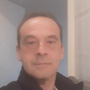 Photo de profil