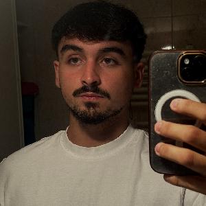 Photo de profil