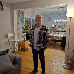 Photo de profil
