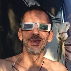 Photo de profil